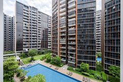 Sims Urban Oasis (D14), Condominium #613673281